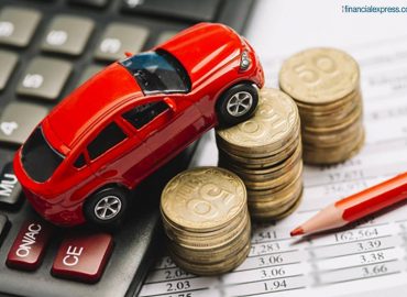 How automotive is used in the financial and accountant sector?