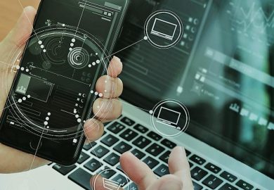 The Future of Mobile Computing