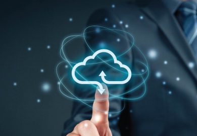 The 12th Annual Cloud Computing World Forum: Popular Topics – Migrating and Securing it Services