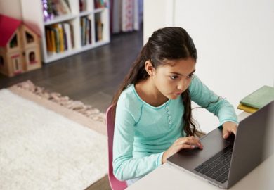 Should the Internet Be More Closely Monitored to Protect Children?