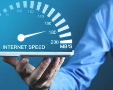 Faster Internet Speed to Offer Online Viewing of New Movie Releases