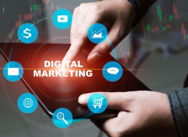 How digital media marketing helps for the trading of business?