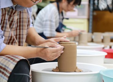 What are the benefits of arts and entertainment?