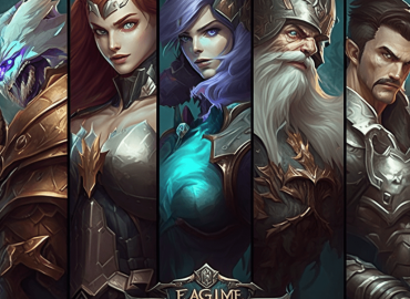 Things to know about League of Legends