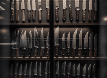 What You Should Know About Survival Knives