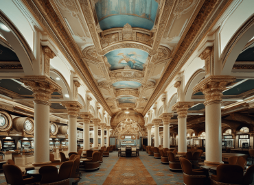 What To Look For In An Online Casino