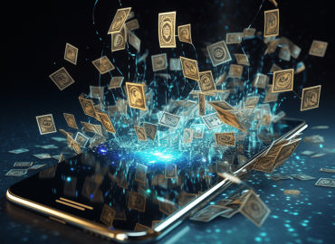 What Makes Up Online Fraud?