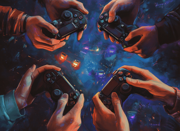 Epic Multiplayer Gaming Experiences