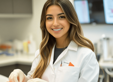 Orthodontist: The Journey To A Straighter Smile