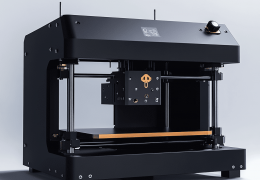 Explaining What 3D Printing Is