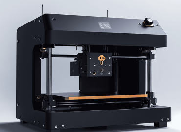 Explaining What 3D Printing Is