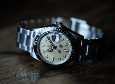 How To Sell A Watch Online