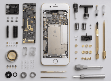 Quality iPhone Repairs To Extend Its Life In Melbourne
