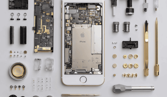Quality iPhone Repairs To Extend Its Life In Melbourne