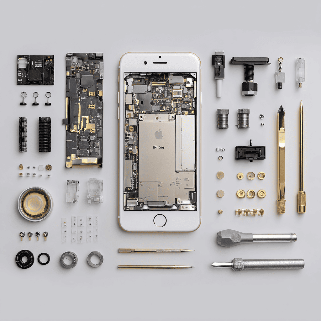 Quality iPhone Repairs To Extend Its Life In Melbourne
