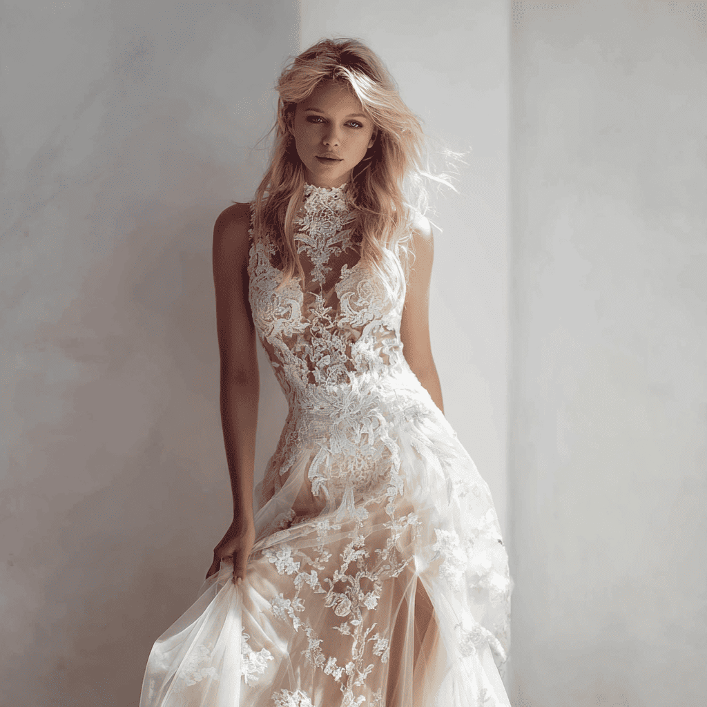 lace wedding dresses melbourne